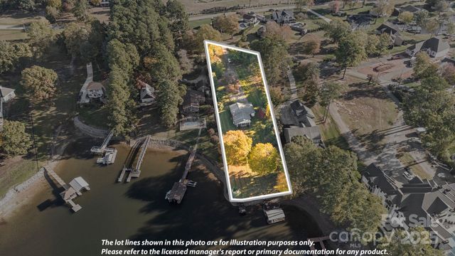 2511 Primm Road, Denver, NC 28037