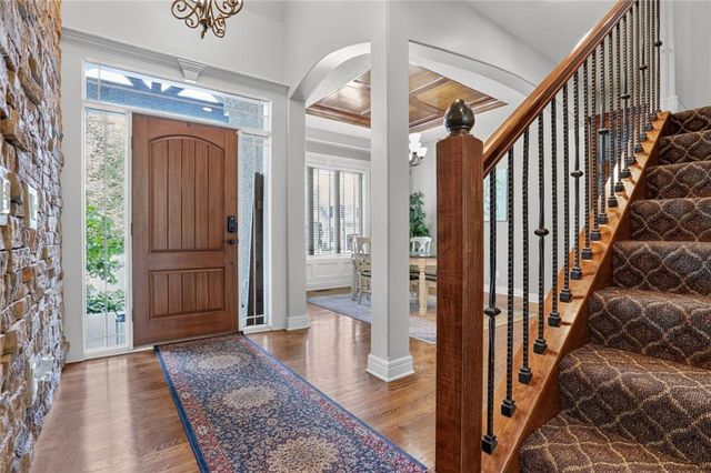16805 Bluejacket Street, Overland Park, KS 66221