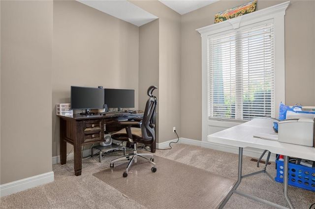 16805 Bluejacket Street, Overland Park, KS 66221