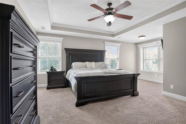 16805 Bluejacket Street, Overland Park, KS 66221