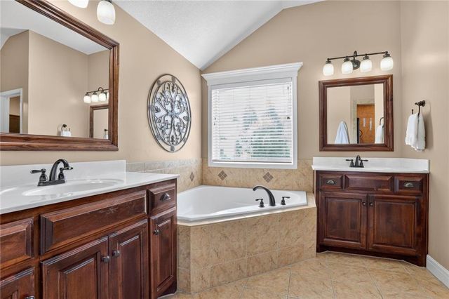 16805 Bluejacket Street, Overland Park, KS 66221