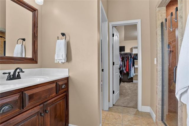 16805 Bluejacket Street, Overland Park, KS 66221