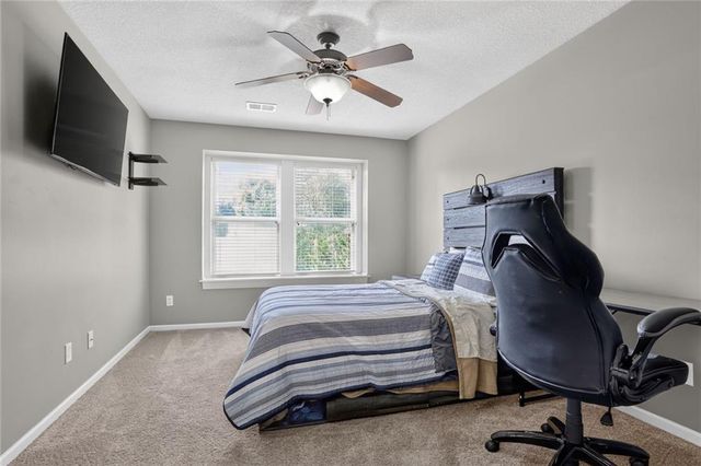 16805 Bluejacket Street, Overland Park, KS 66221