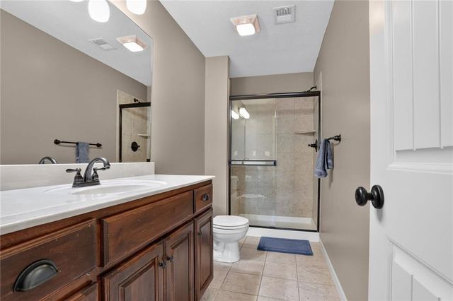 16805 Bluejacket Street, Overland Park, KS 66221