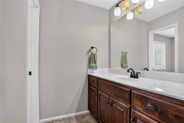 16805 Bluejacket Street, Overland Park, KS 66221