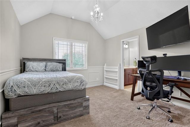 16805 Bluejacket Street, Overland Park, KS 66221