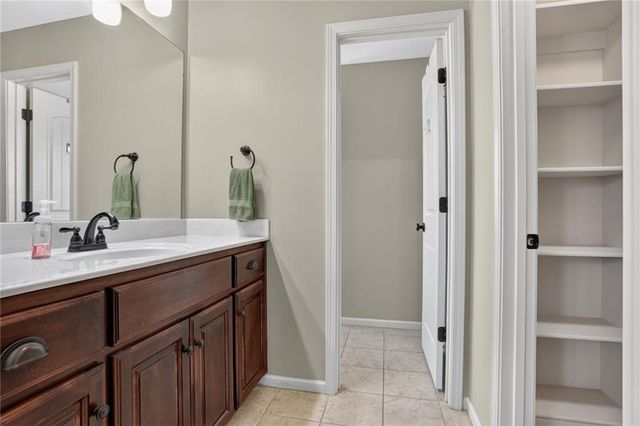 16805 Bluejacket Street, Overland Park, KS 66221