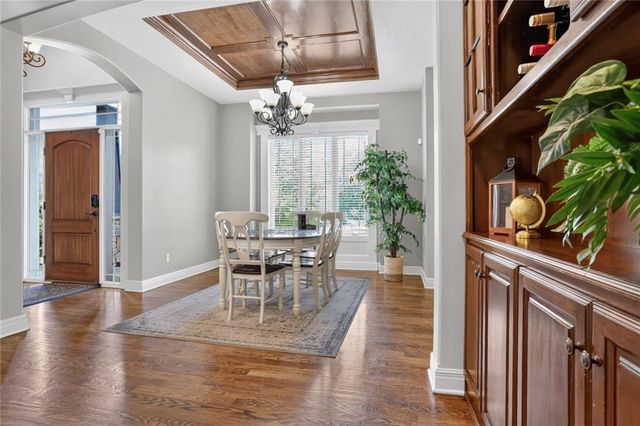 16805 Bluejacket Street, Overland Park, KS 66221