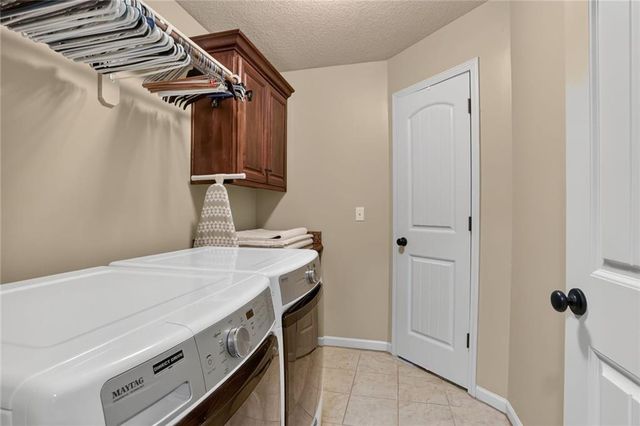 16805 Bluejacket Street, Overland Park, KS 66221