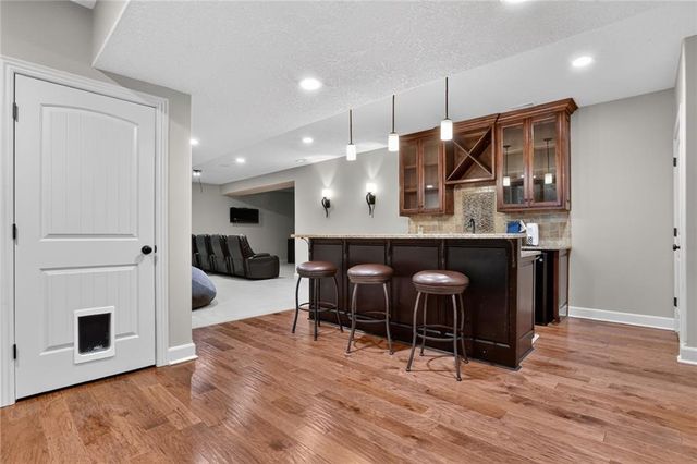 16805 Bluejacket Street, Overland Park, KS 66221