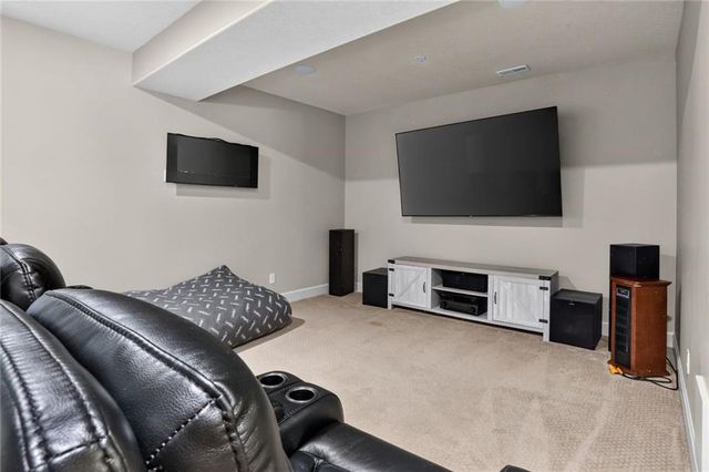 16805 Bluejacket Street, Overland Park, KS 66221