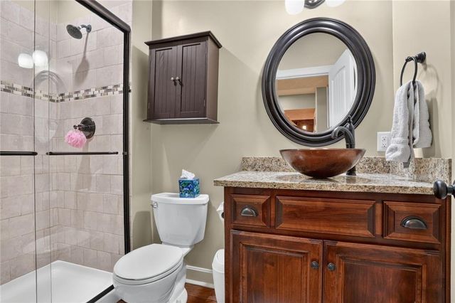 16805 Bluejacket Street, Overland Park, KS 66221