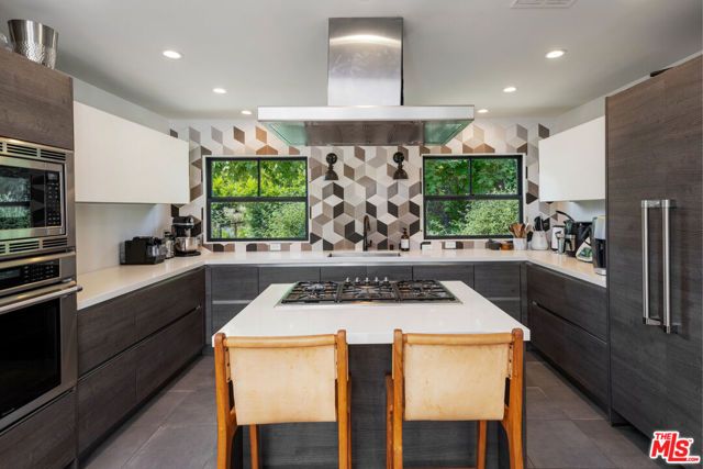 6316 Busch Drive, Malibu, CA 90265