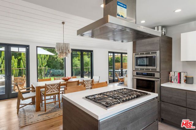 6316 Busch Drive, Malibu, CA 90265