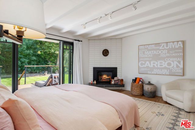 6316 Busch Drive, Malibu, CA 90265