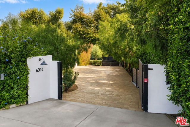 6316 Busch Drive, Malibu, CA 90265