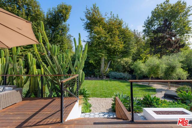 6316 Busch Drive, Malibu, CA 90265