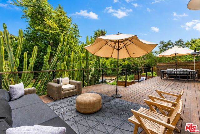 6316 Busch Drive, Malibu, CA 90265