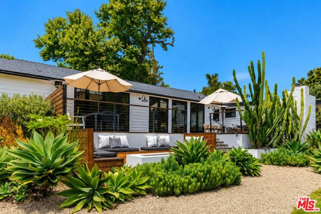 6316 Busch Drive, Malibu, CA 90265
