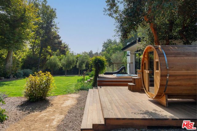 6316 Busch Drive, Malibu, CA 90265