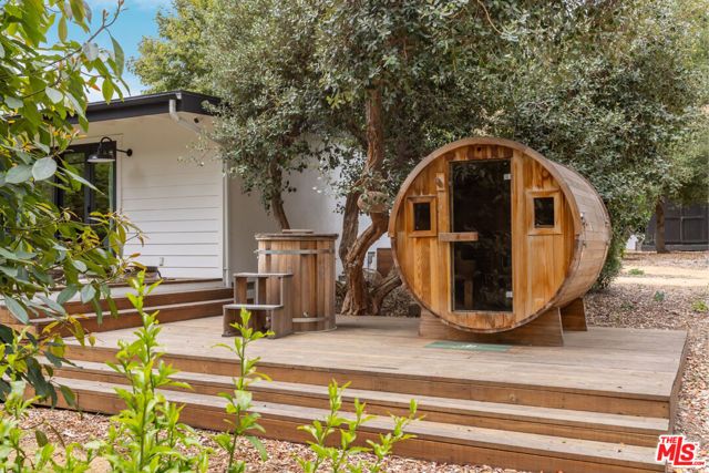 6316 Busch Drive, Malibu, CA 90265