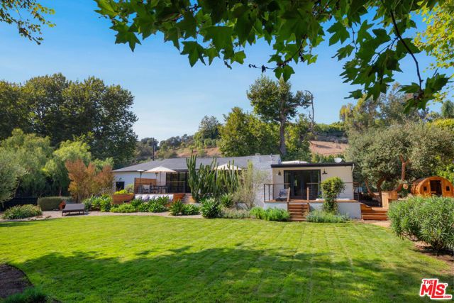 6316 Busch Drive, Malibu, CA 90265