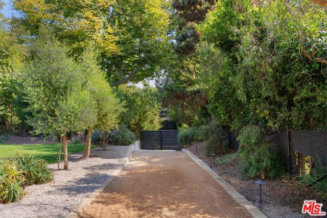 6316 Busch Drive, Malibu, CA 90265