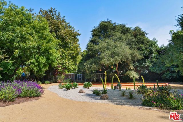6316 Busch Drive, Malibu, CA 90265
