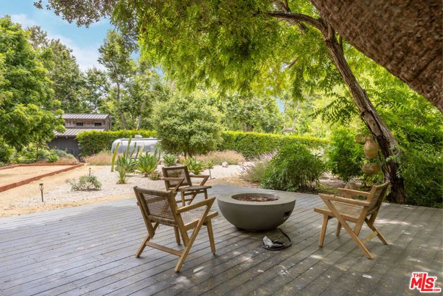 6316 Busch Drive, Malibu, CA 90265