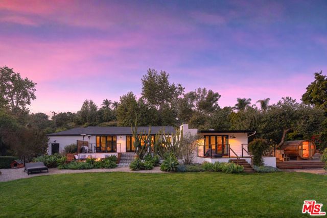 6316 Busch Drive, Malibu, CA 90265