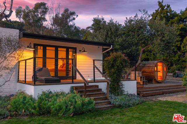 6316 Busch Drive, Malibu, CA 90265