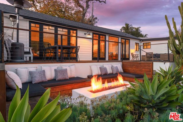 6316 Busch Drive, Malibu, CA 90265