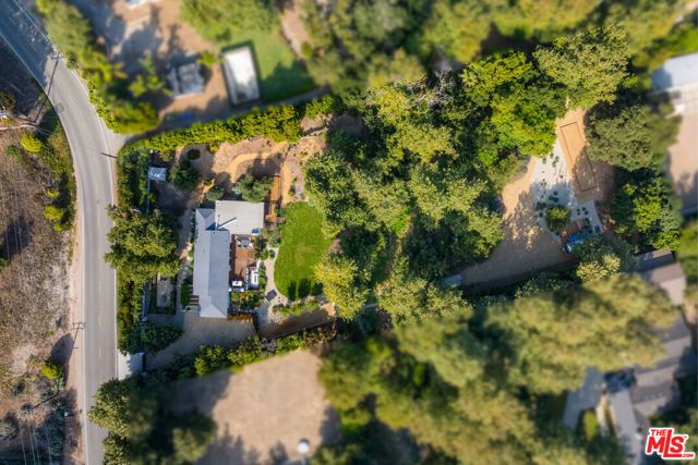 6316 Busch Drive, Malibu, CA 90265