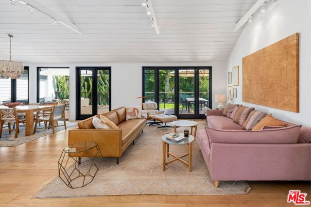 6316 Busch Drive, Malibu, CA 90265