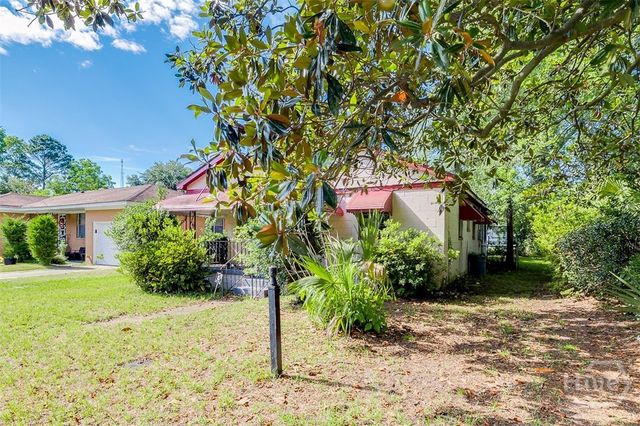 1110 W 49th Street, Savannah, GA 31401