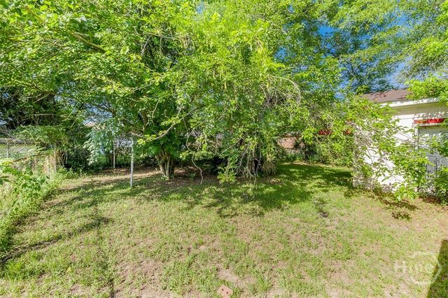1110 W 49th Street, Savannah, GA 31401