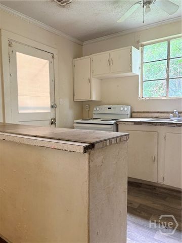 1110 W 49th Street, Savannah, GA 31401