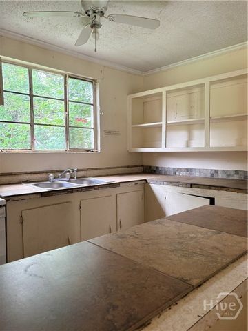 1110 W 49th Street, Savannah, GA 31401