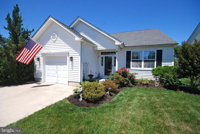 1 MAYFAIRE CIR, Westampton, NJ 08060