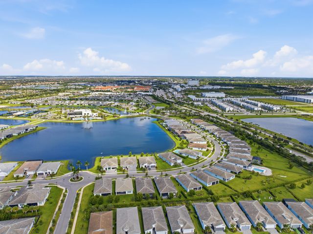 12047 SW Viridian Boulevard, Port St. Lucie, Port St Lucie, FL 34953
