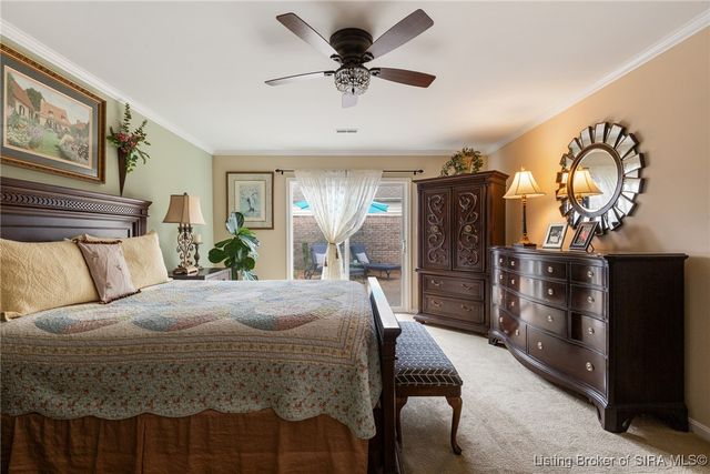 33 Abby Chase Drive, Jeffersonville, IN 47130