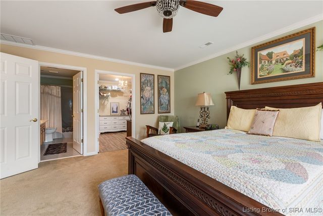 33 Abby Chase Drive, Jeffersonville, IN 47130