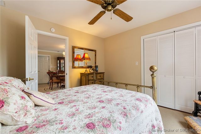 33 Abby Chase Drive, Jeffersonville, IN 47130