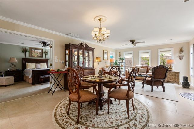 33 Abby Chase Drive, Jeffersonville, IN 47130