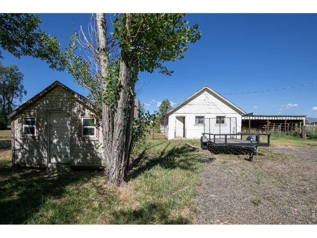 7097 Jay Rd, Boulder, CO 80301