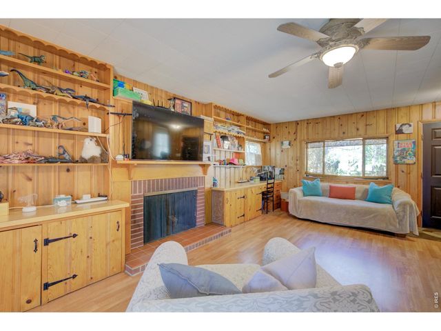 7097 Jay Rd, Boulder, CO 80301