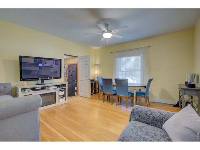 7097 Jay Rd, Boulder, CO 80301
