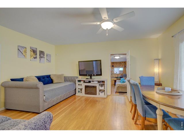 7097 Jay Rd, Boulder, CO 80301