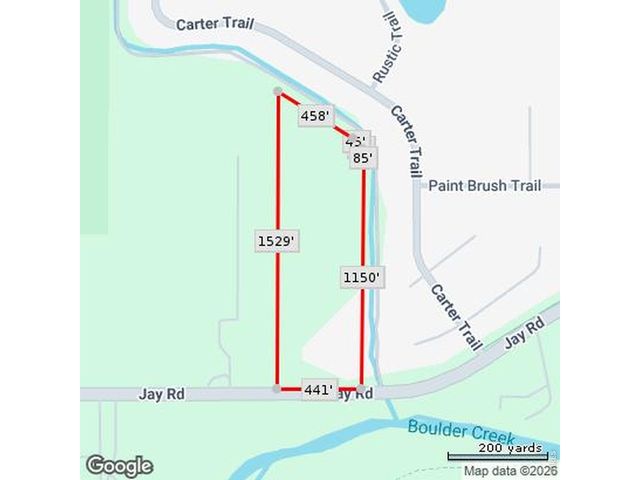 7097 Jay Rd, Boulder, CO 80301