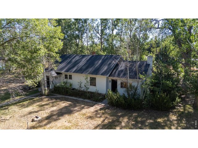7097 Jay Rd, Boulder, CO 80301
